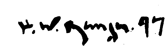 [Signature]