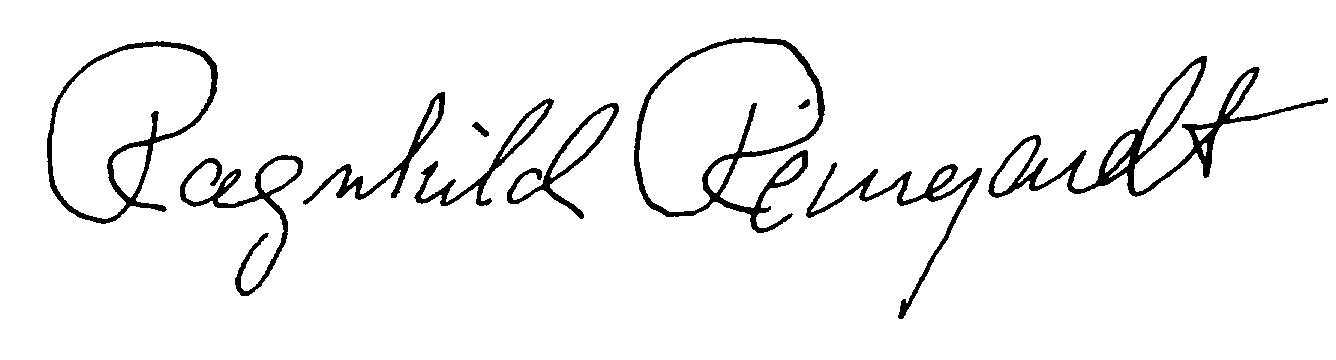 [Signature]