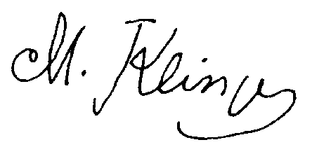 [Signature]