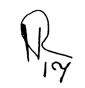 [Signature]