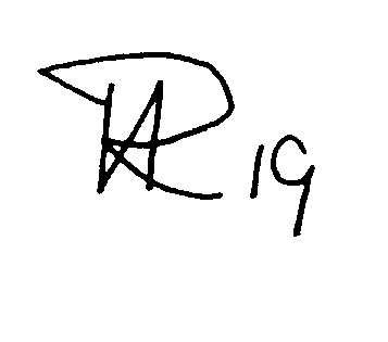 [Signature]