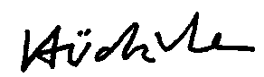 [Signature]