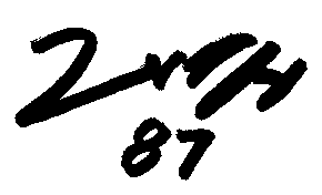 [Signature]