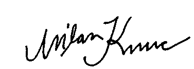 [Signature]