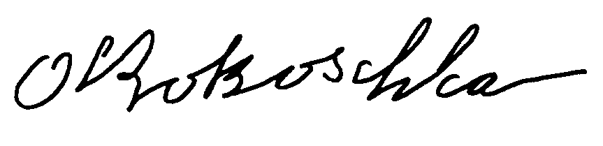 [Signature]