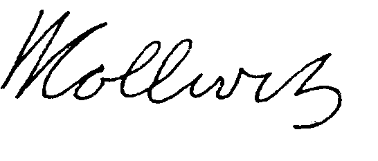 [Signature]