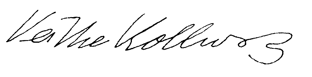 [Signature]