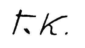 [Signature]