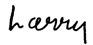 [Signature]