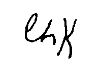 [Signature]