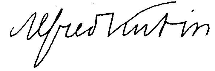 [Signature]