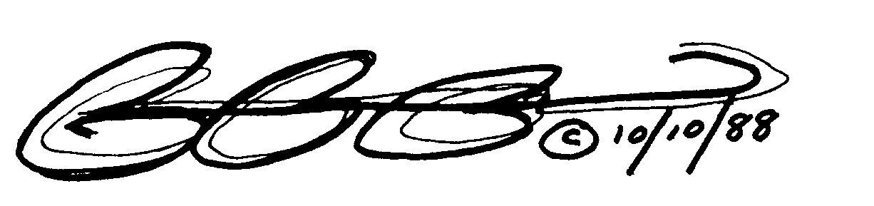 [Signature]