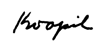 [Signature]