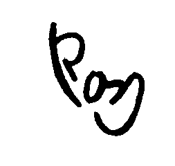 [Signature]