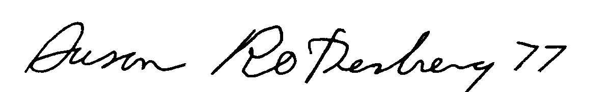 [Signature]