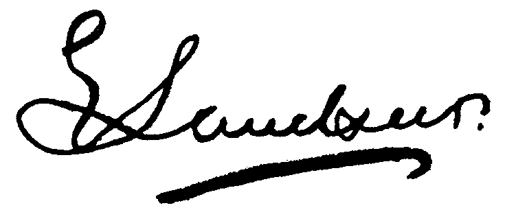 [Signature]