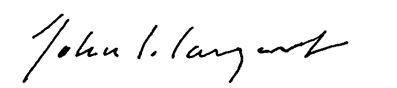 [Signature]