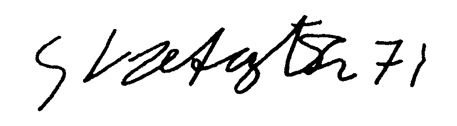 [Signature]