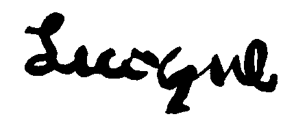 [Signature]