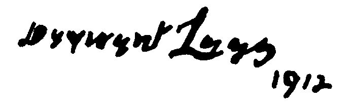 [Signature]