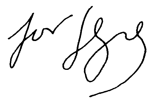 [Signature]