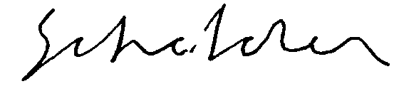 [Signature]