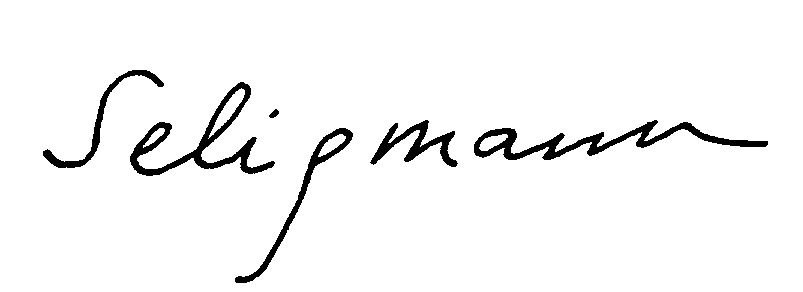 [Signature]