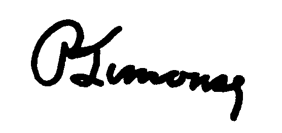 [Signature]