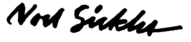 [Signature]