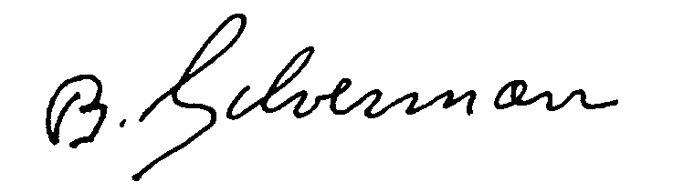 [Signature]