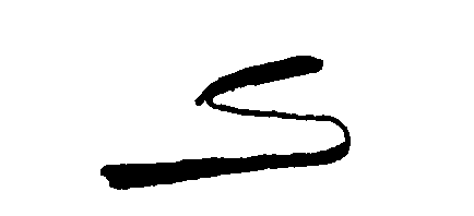 [Signature]