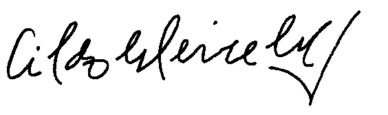 [Signature]