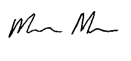 [Signature]