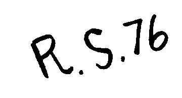 [Signature]