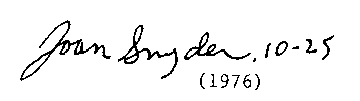 [Signature]