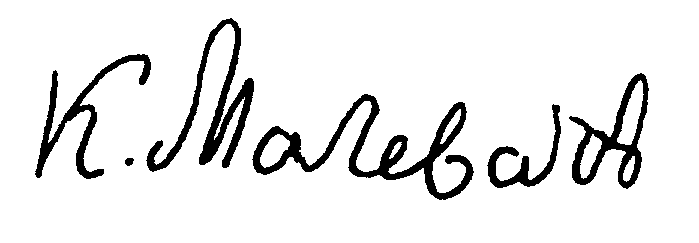 [Signature]