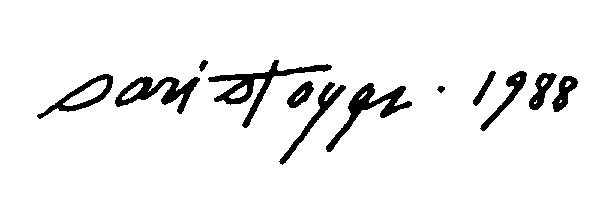 [Signature]