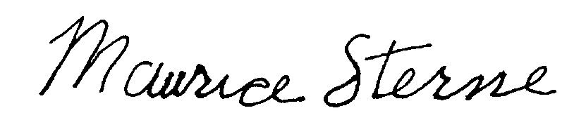 [Signature]