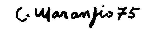 [Signature]