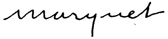 [Signature]