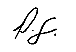 [Signature]