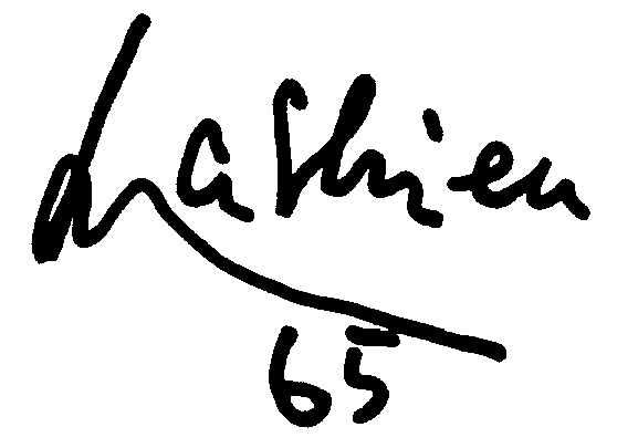 [Signature]