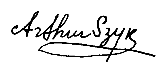 [Signature]