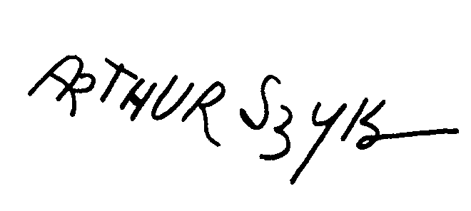 [Signature]