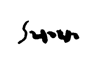 [Signature]