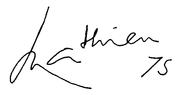 [Signature]