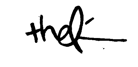 [Signature]