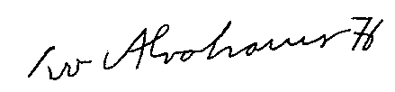 [Signature]