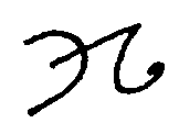 [Signature]