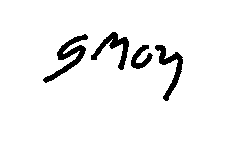 [Signature]